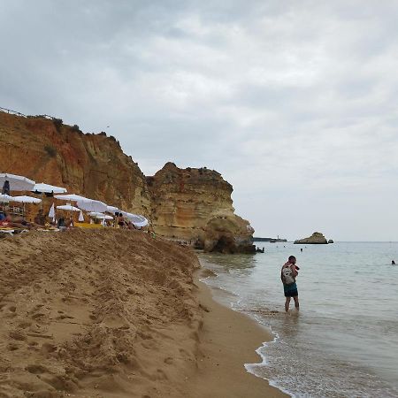 Vau Beach And Moutain Portimao Exterior photo