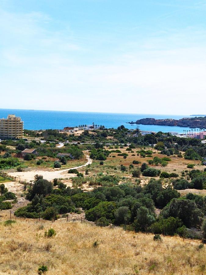 Vau Beach And Moutain Portimao Exterior photo