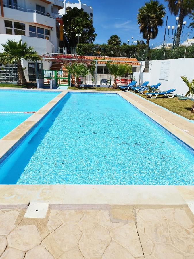 Vau Beach And Moutain Portimao Exterior photo